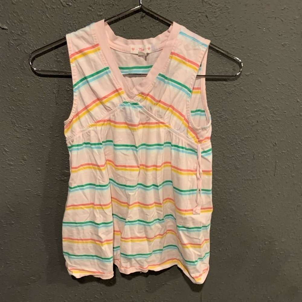 Girls Gap Blouse